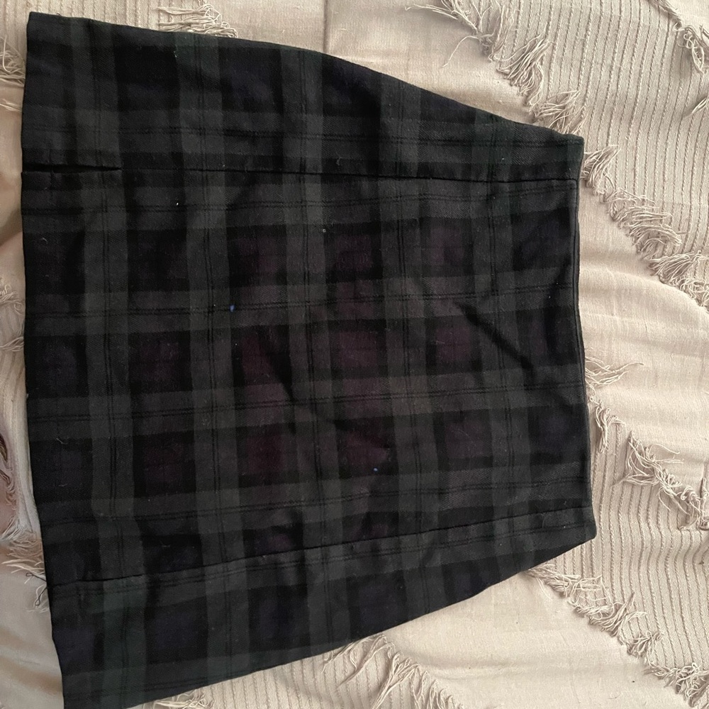 Brandy Melville John Galt skirt